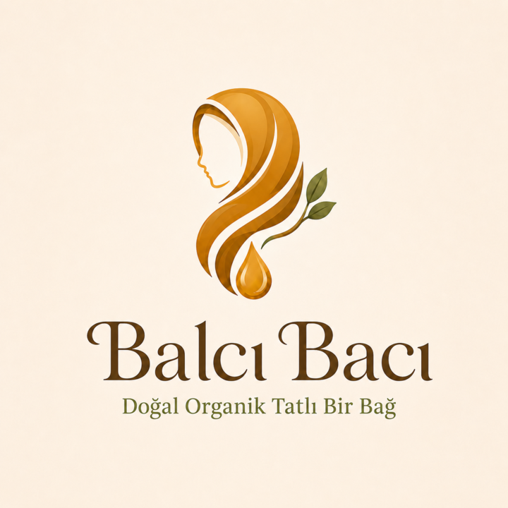 Balcı Bacı - Doğal Organik Tatlı Bir Bağ